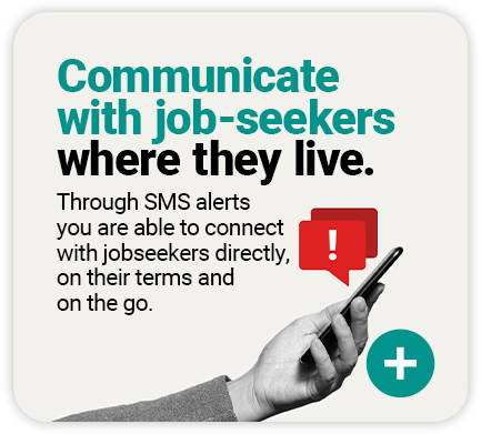SMS Alerts