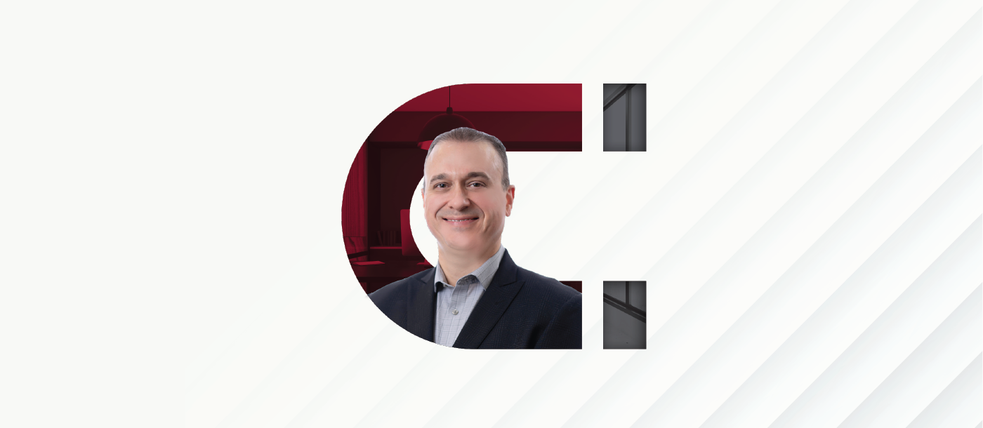 TalentNet Appoints New VP, Engineering to Executive Team